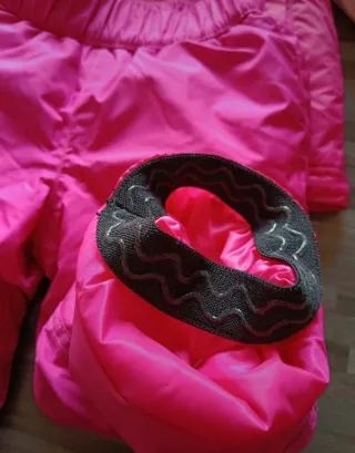 Completo neve Wed'ze 3 anni