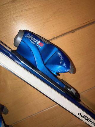 Esquís Dynastar Speed Carve 170cm