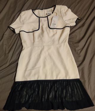 Vestido Kling Talla S