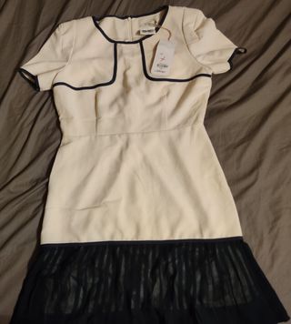 Vestido Kling Talla S