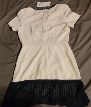 Vestido Kling Talla S