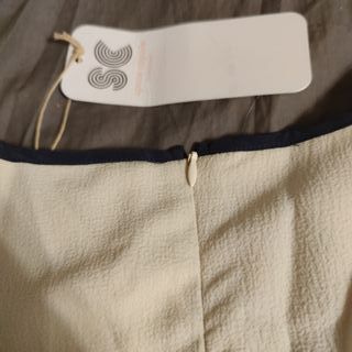 Vestido Kling Talla S