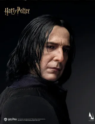 Figura Inart 1/6 Severus Snape Harry Potter