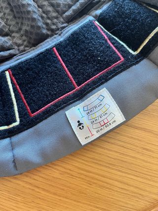 Mochila Portabebés Ergobaby Omni Breeze