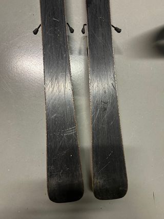 Esquís Rossignol Hero 130 cm Niños