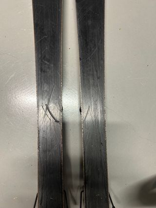 Esquís Rossignol Hero 130 cm Niños