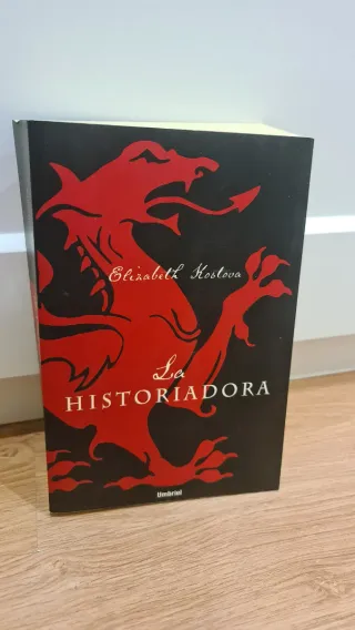 La Historiadora