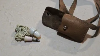 Radio General Transistor Six Vintage