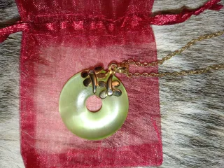 Gafas Vogue y Colgante