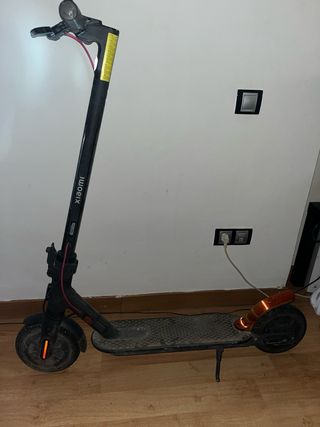 Patinete Xiaomi 3 Lite