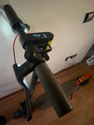 Patinete Xiaomi 3 Lite