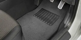 Limpieza de coches interior a domicilio