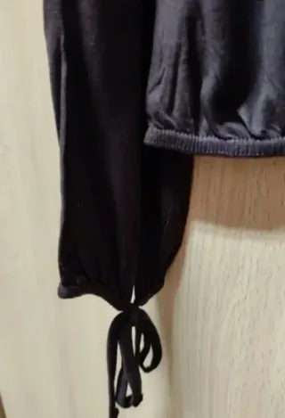 Camiseta In - Extenso manga larga