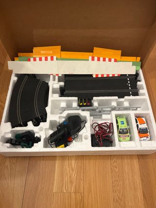 Scalextric Copa Ibiza