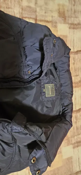 Smanicato Blu Taglia XL