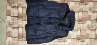 Smanicato Blu Taglia XL