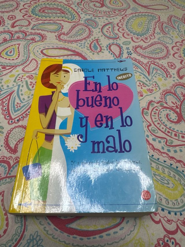 En lo bueno y en lo malo (For Better, for Worse...