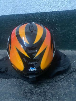 Casco Giro Flint SC bici/snow