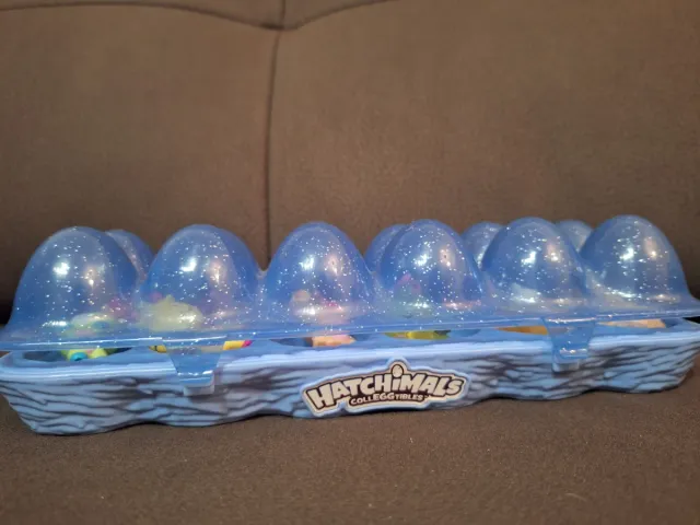 Huevera HATCHIMALS