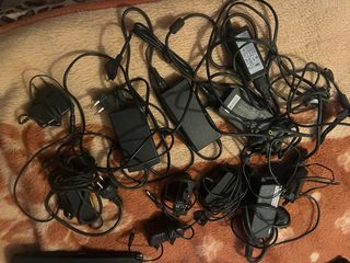 Cargadores Portátil Varios Modelos