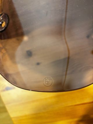 Cúpula Ahumada BMW F900GS Nueva