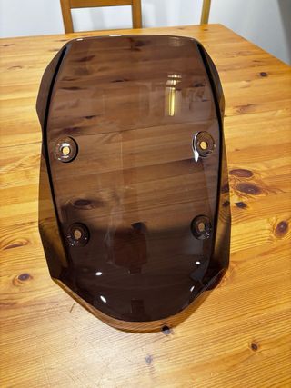 Cúpula Ahumada BMW F900GS Nueva