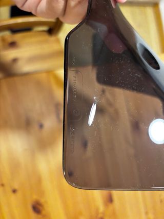 Cúpula Ahumada BMW F900GS Nueva