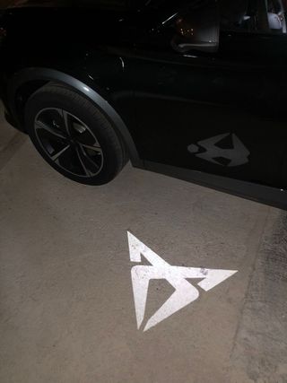 CUPRA Formentor híbrido enchufable