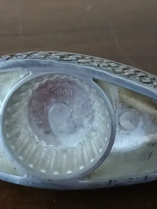 Apribottiglie Silea Anatra Vintage Metallo