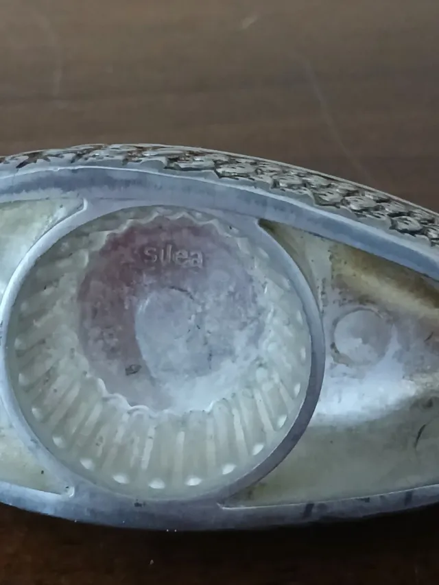 Apribottiglie Silea Anatra Vintage Metallo