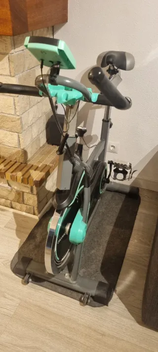 Bicicleta Cecotec Extreme 20