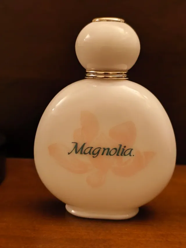 Magnolia Yves Rocher