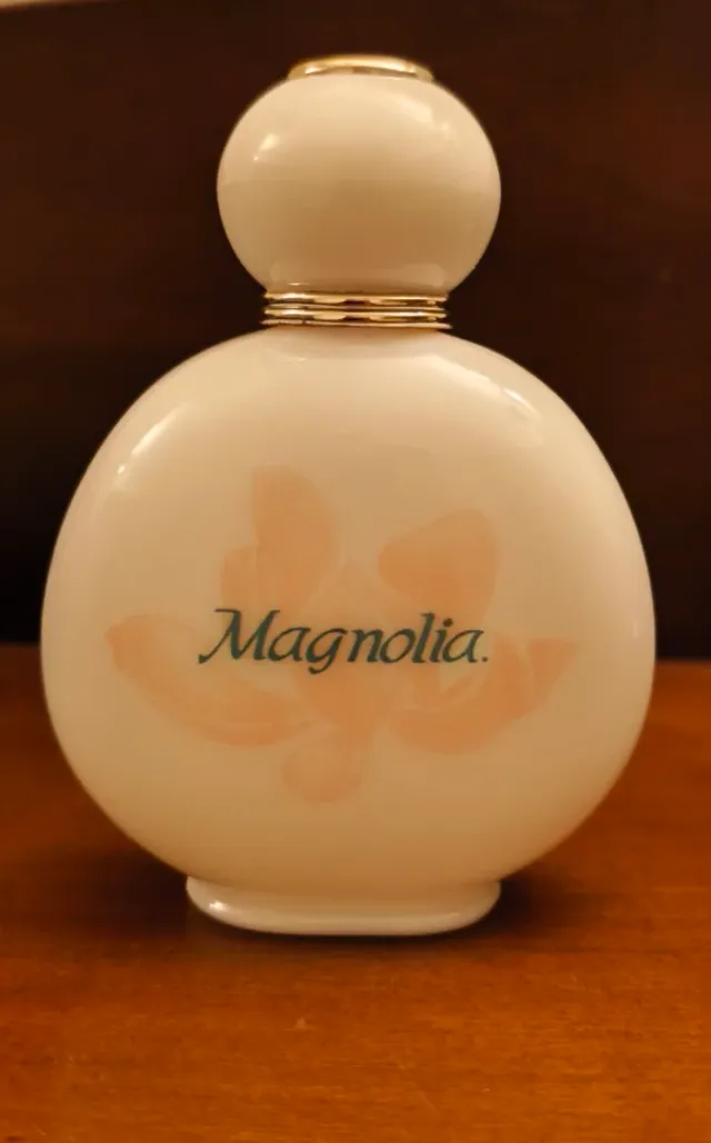 Magnolia Yves Rocher