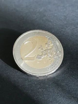🇲🇹 2 Euro Commemor. Malta 2019 Natura e Ambiente