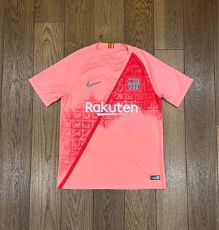 Camiseta FC Barcelona 2018/2019