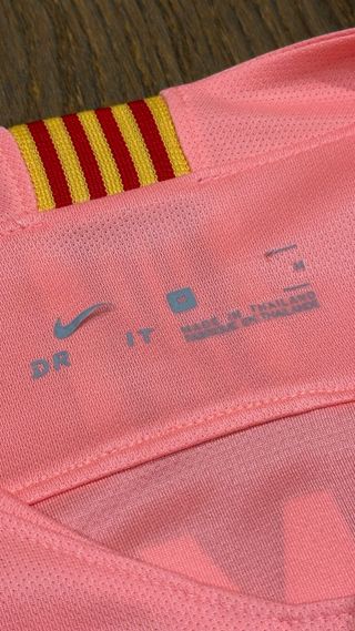 Camiseta FC Barcelona 2018/2019