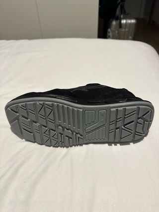 Zapatos Seguridad U-Power Carbon S3 Negro