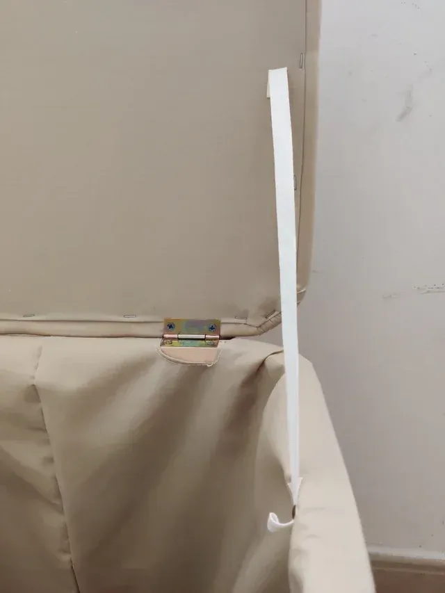 CESTO MIMBRE CON ASIENTO