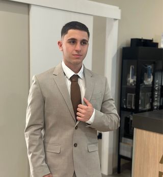 Profesor Particular de Matemáticas