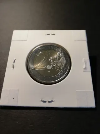 🇲🇹 2 Euro Commemorativ Malta 2020 Giochi Bambini