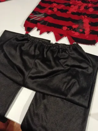 Disfraz Freddie Krueger Talla 5-6