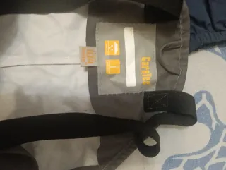 Mono infantil Primark 5-6 años