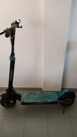 Patinete Eléctrico Smartgyro