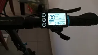 Patinete Eléctrico Smartgyro