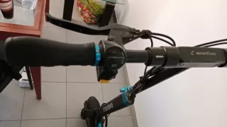 Patinete Eléctrico Smartgyro