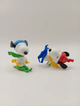 Collezione Snoopy Peanuts Kinder