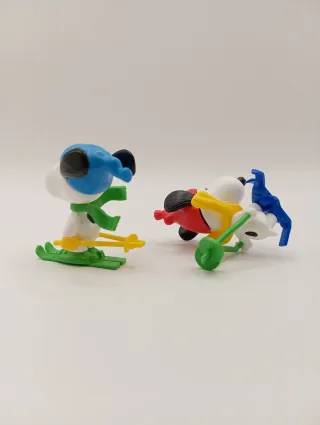 Collezione Snoopy Peanuts Kinder