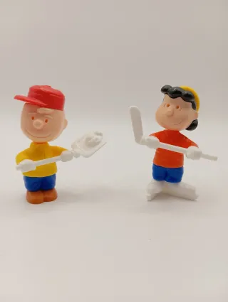 Collezione Snoopy Peanuts Kinder