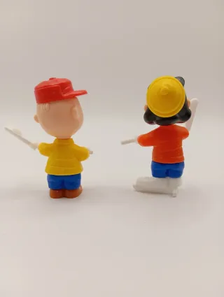 Collezione Snoopy Peanuts Kinder