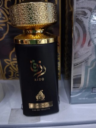 Perfume Rizq Fusion Eau de Toilette 100ml